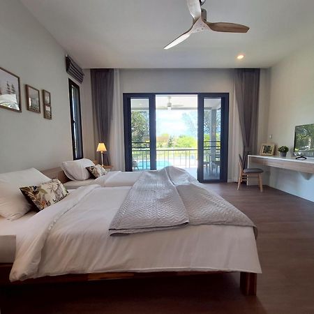 Thailife Wellness & Meditation Resort- Sha Plus Khaulak Kültér fotó