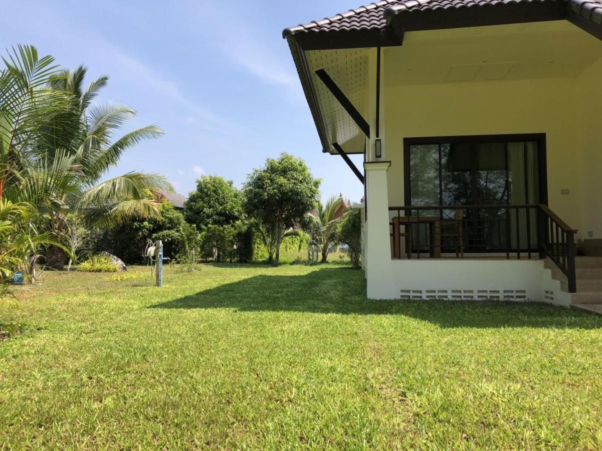 Thailife Wellness & Meditation Resort- Sha Plus Khaulak Kültér fotó