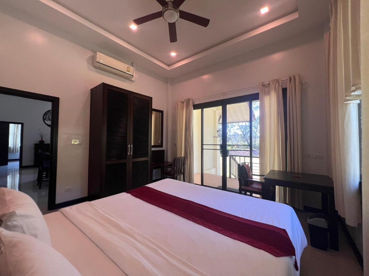 Thailife Wellness & Meditation Resort- Sha Plus Khaulak Kültér fotó