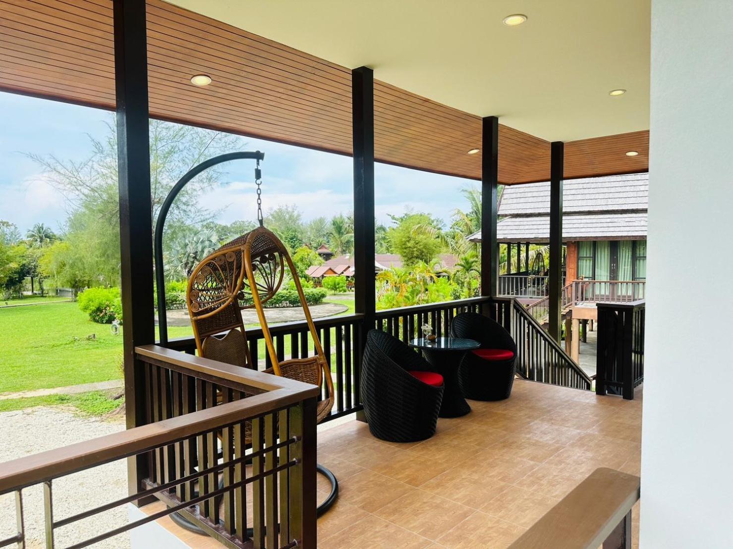 Thailife Wellness & Meditation Resort- Sha Plus Khaulak Kültér fotó