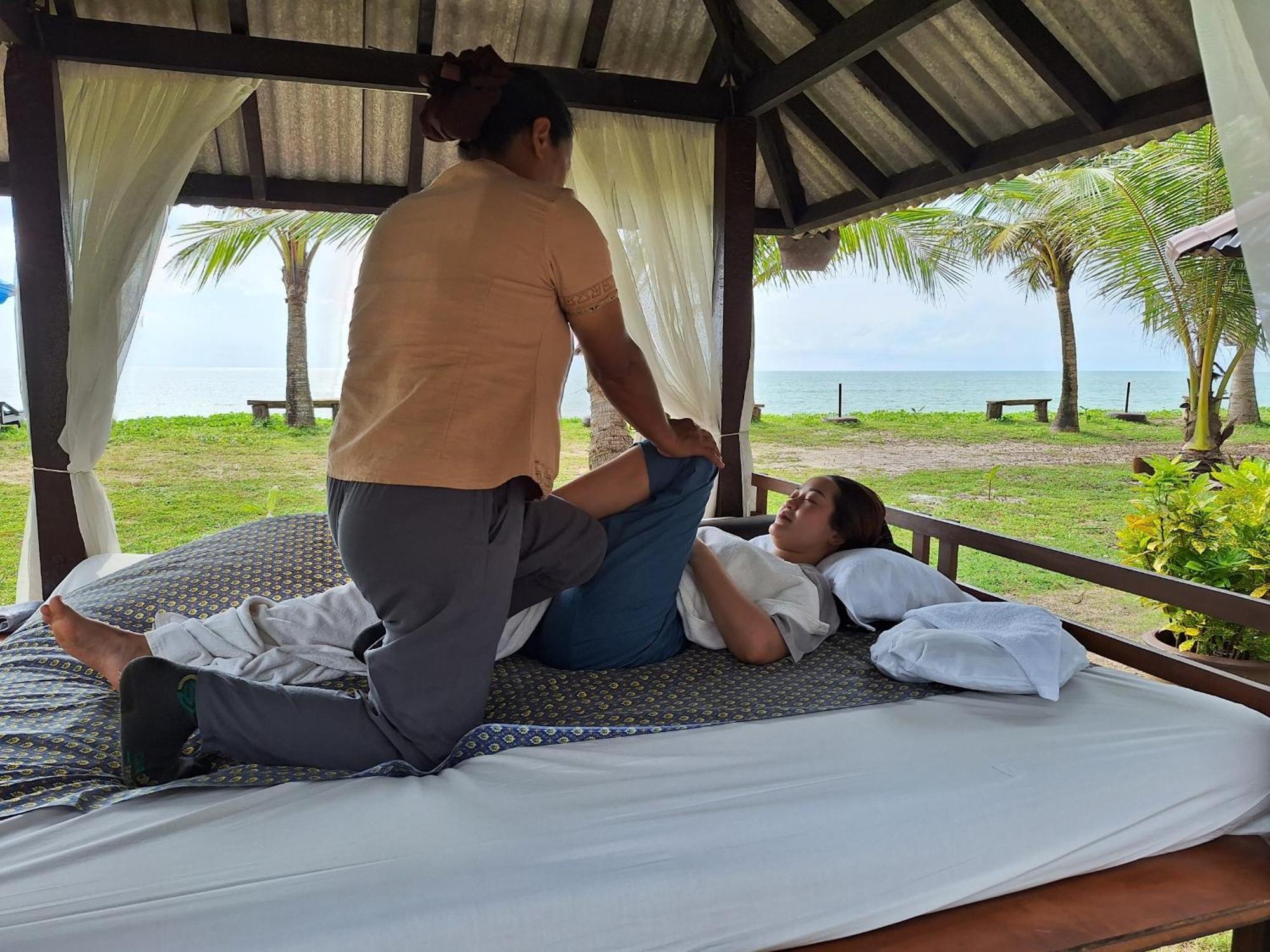 Thailife Wellness & Meditation Resort- Sha Plus Khaulak Kültér fotó