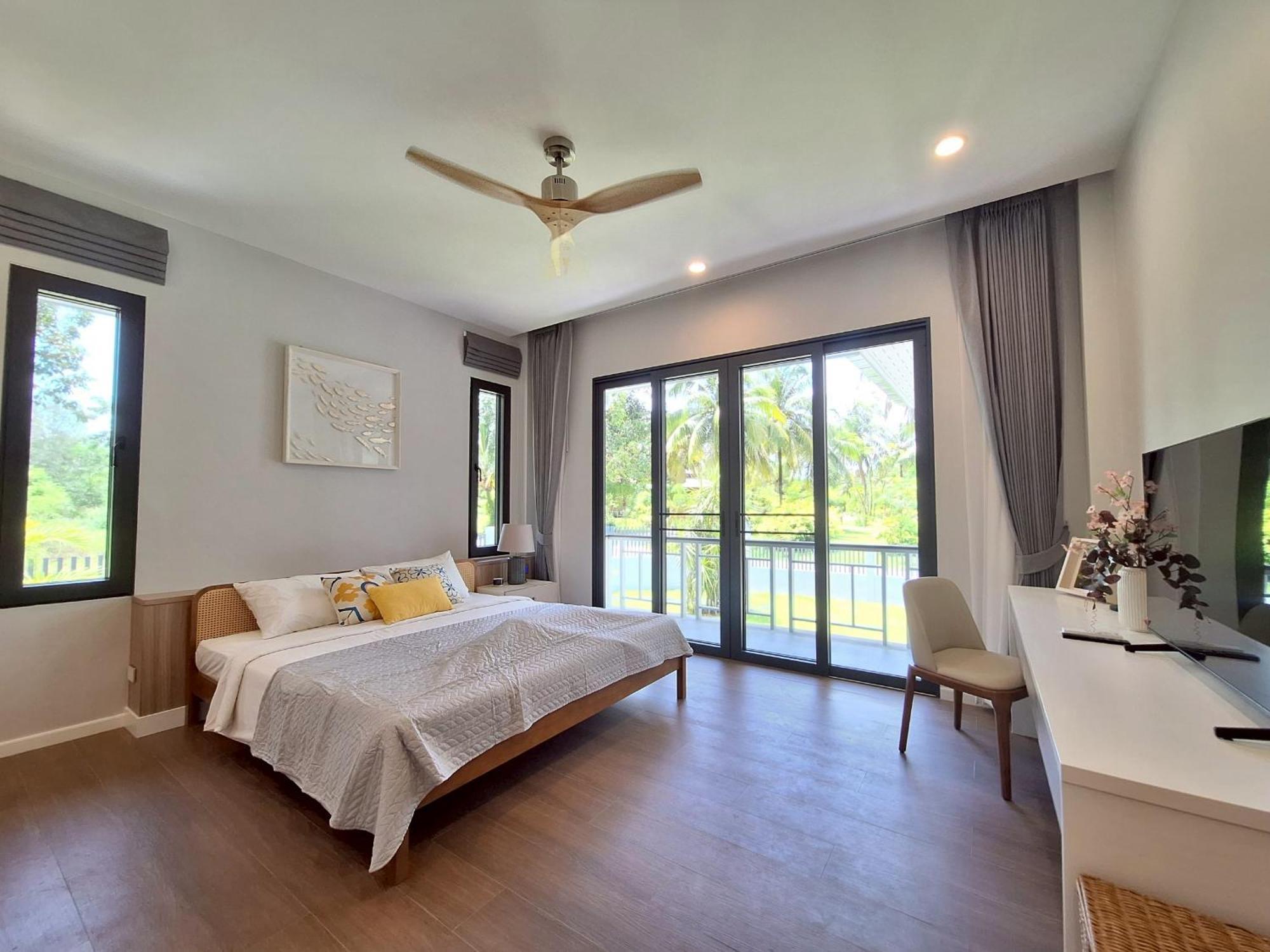 Thailife Wellness & Meditation Resort- Sha Plus Khaulak Kültér fotó