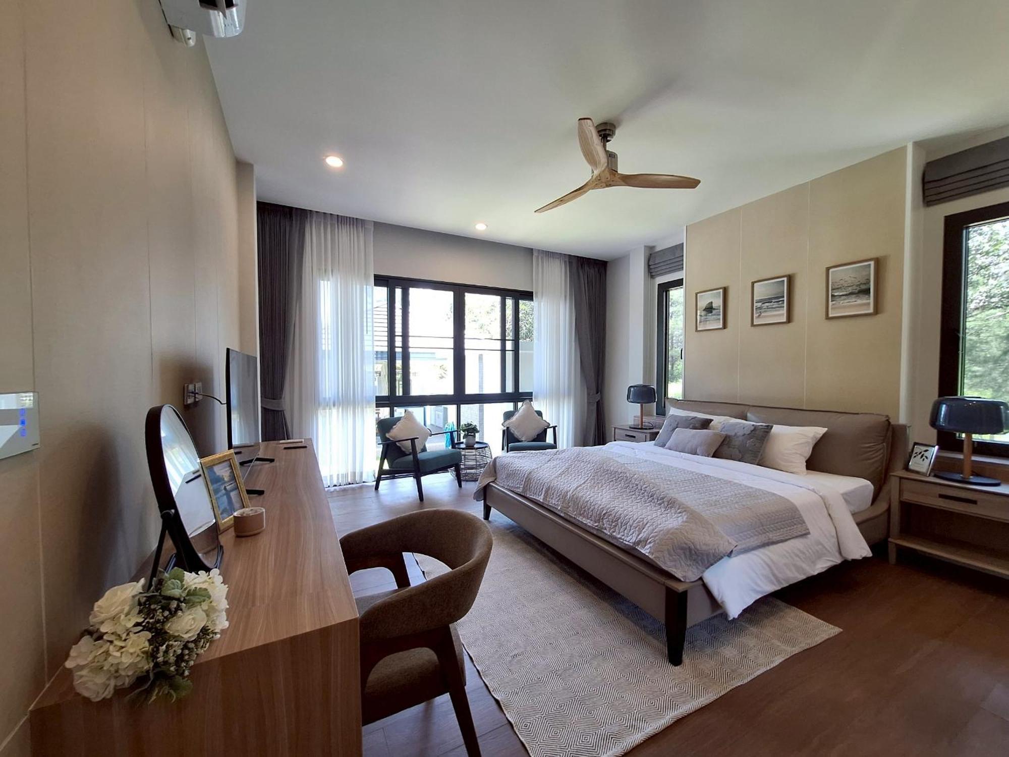Thailife Wellness & Meditation Resort- Sha Plus Khaulak Kültér fotó
