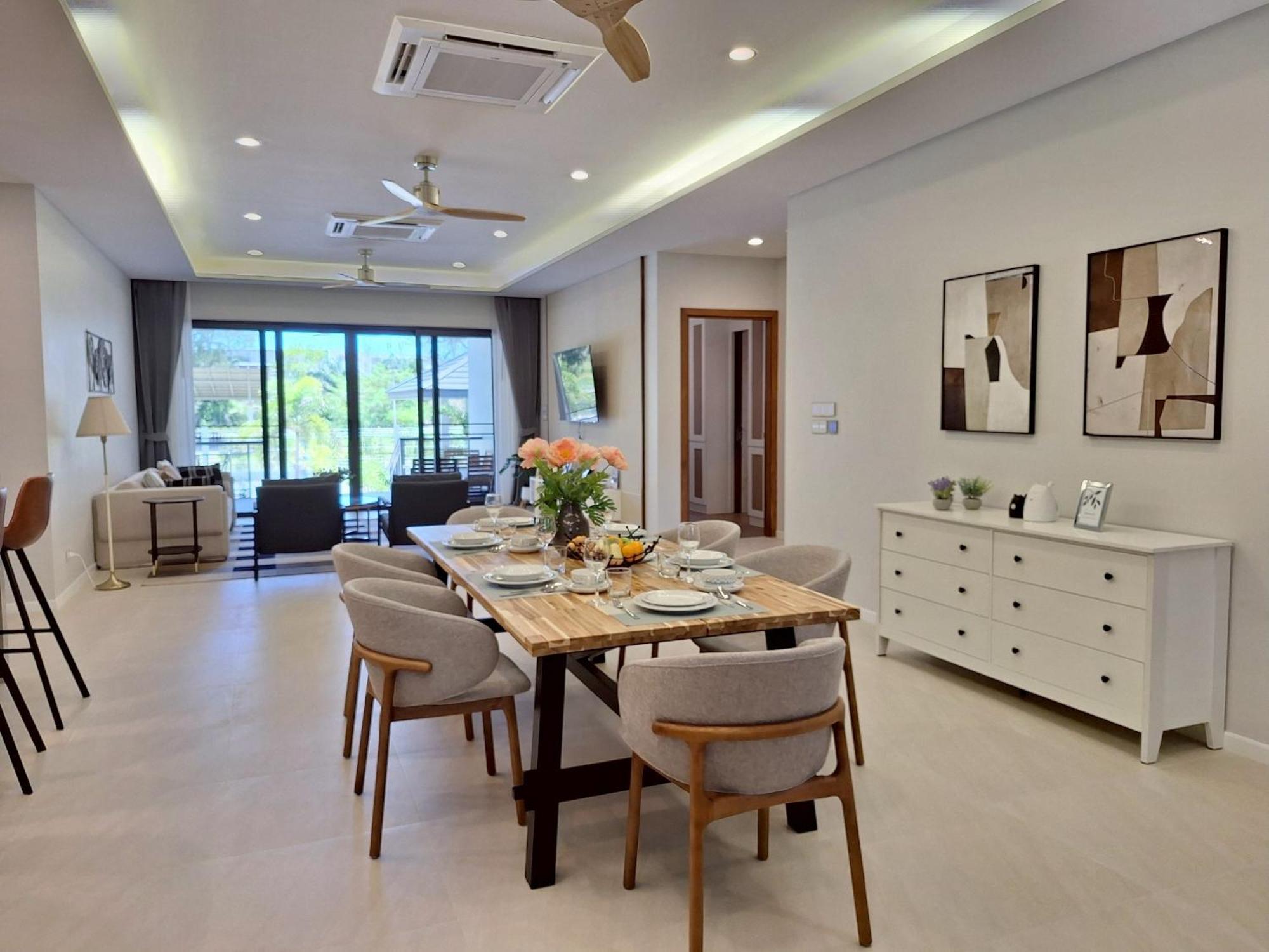 Thailife Wellness & Meditation Resort- Sha Plus Khaulak Kültér fotó