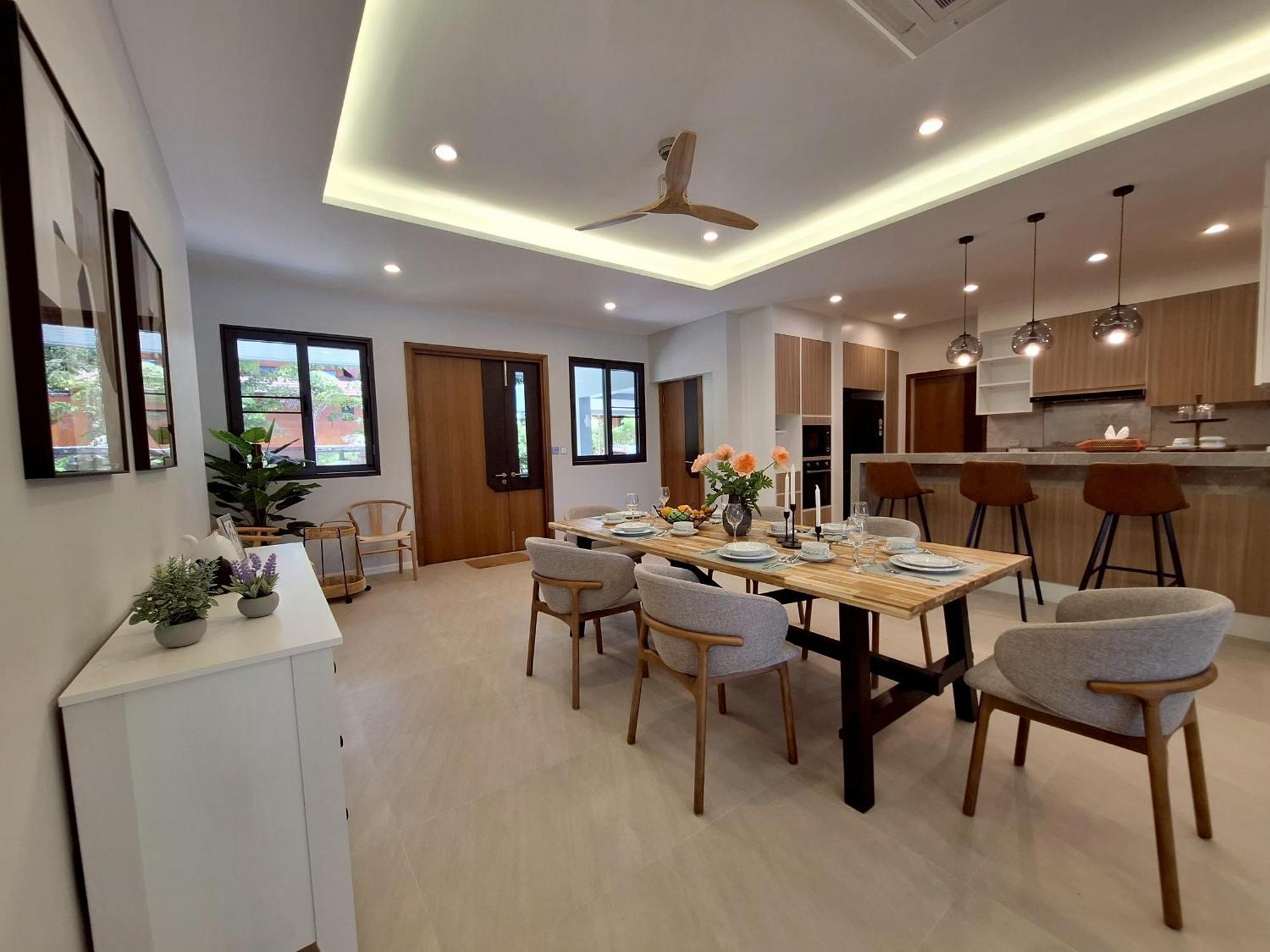 Thailife Wellness & Meditation Resort- Sha Plus Khaulak Kültér fotó