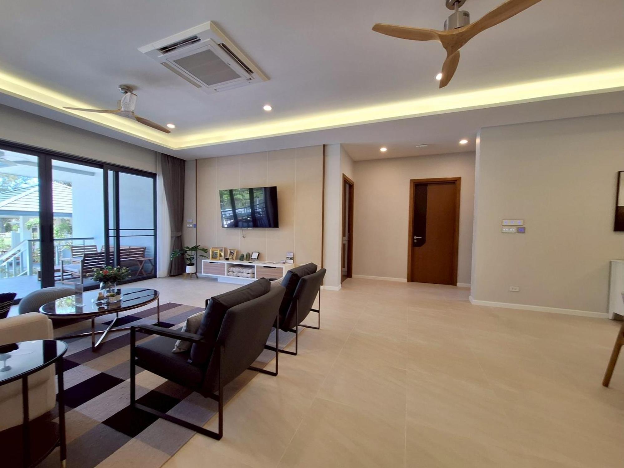 Thailife Wellness & Meditation Resort- Sha Plus Khaulak Kültér fotó