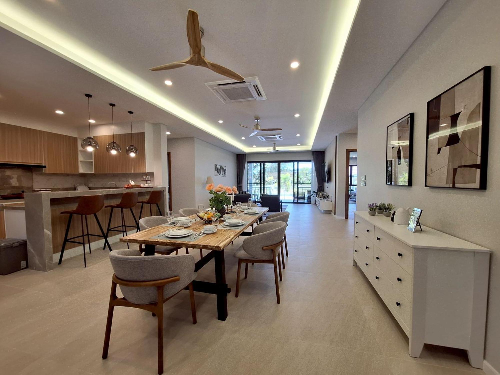 Thailife Wellness & Meditation Resort- Sha Plus Khaulak Kültér fotó