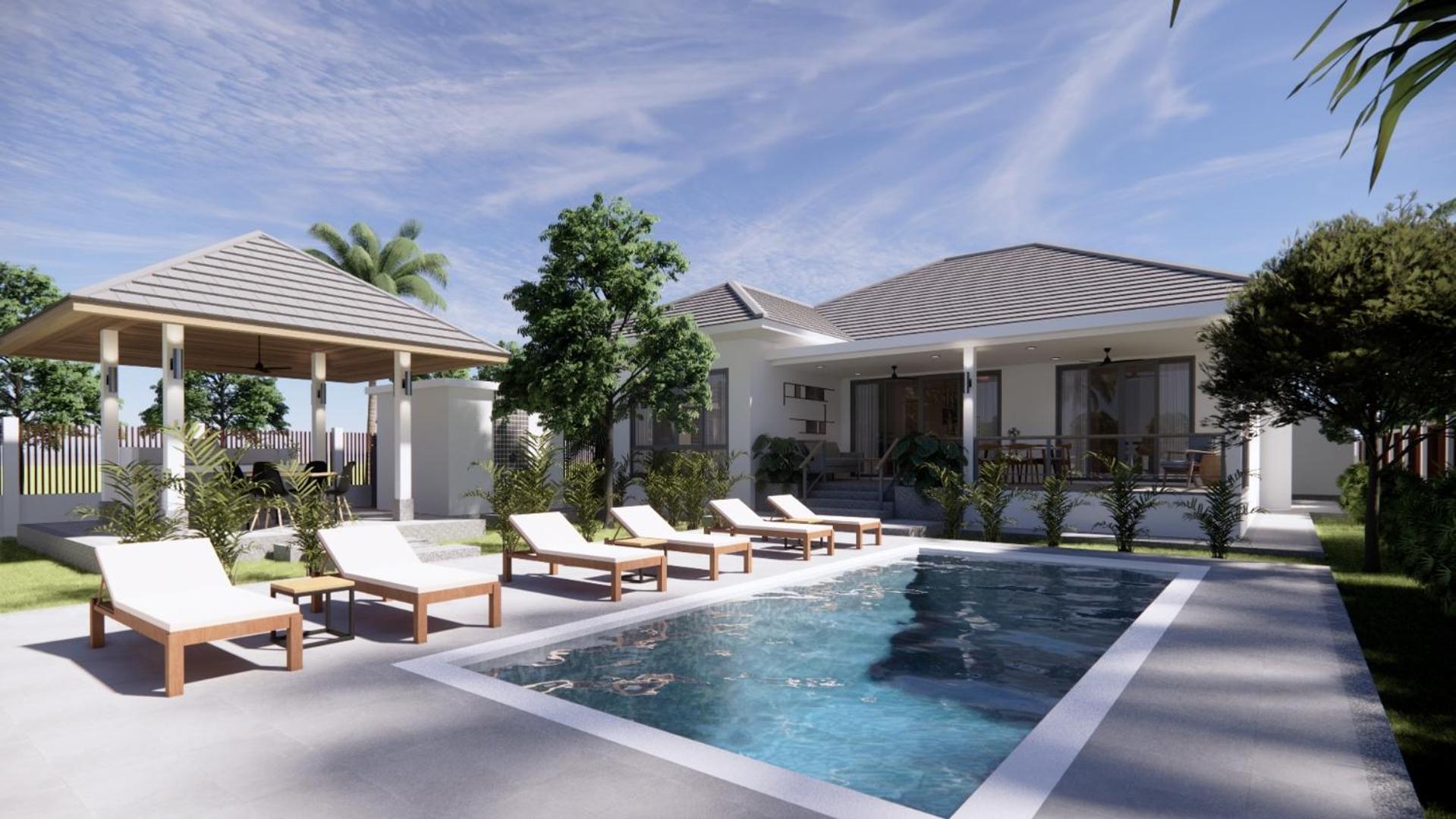 Thailife Wellness & Meditation Resort- Sha Plus Khaulak Kültér fotó