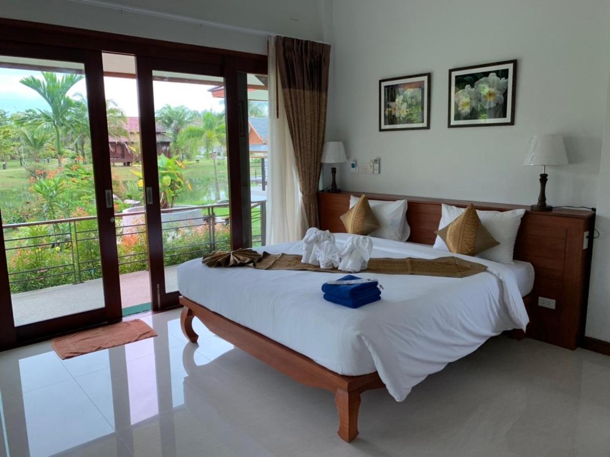 Thailife Wellness & Meditation Resort- Sha Plus Khaulak Kültér fotó